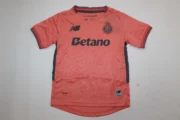 Kit de niño Porto visitante 25/26 - Imagen 8