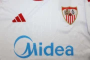 Kit de niño Sevilla local 25/26 - Imagen 5