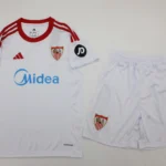 Kit de niño Sevilla local 25/26