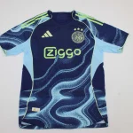 Ajax visitante 25/26 versión jugador