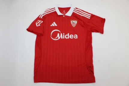 Sevilla visitante 25/26