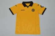 Kit de niño Wolves local 25/26 - Imagen 17