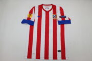 Atlético de Madrid retro 12/13 - Imagen 15