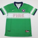Chicago Fire retro 98/99 alternativa