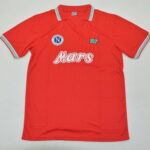 Nápoles retro 88/89 alternativa