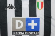 Juventus retro 98/99 - Imagen 3