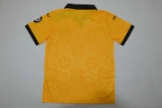 Kit de niño Wolves local 25/26 - Imagen 2