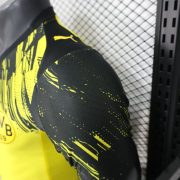 Borussia Dortmund local 25/26 versión jugador - Imagen 7