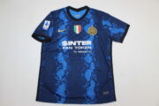 Inter de Milán retro 21/22 local - Imagen 20