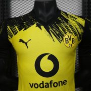 Borussia Dortmund local 25/26 versión jugador - Imagen 8