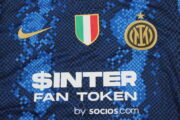 Inter de Milán retro 21/22 local - Imagen 19
