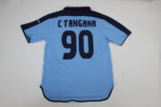 Celta de Vigo retro 03/04 - Imagen 20
