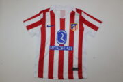 Kit de niño Atlético de Madrid local 25/26 - Imagen 2