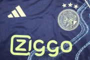 Ajax visitante 25/26 versión jugador - Imagen 6