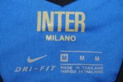Inter de Milán retro 21/22 local - Imagen 3