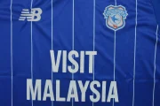 Cardiff City local 25/26 - Imagen 7