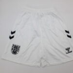 Short Celta de Vigo 100 aniversario color blanco