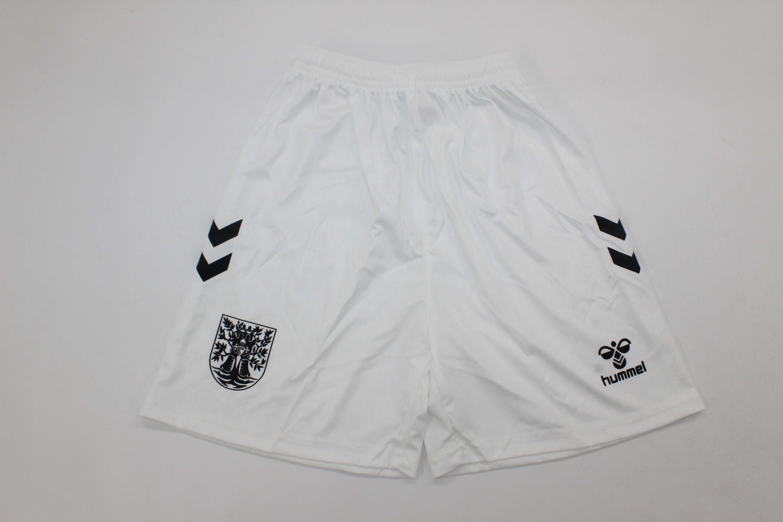 0f192a2e Short Celta de Vigo 100 aniversario color blanco - Imagen 1