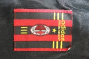 Kit de niño Milan retro 98/99 visitante - Imagen 12