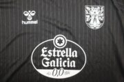 Kit de niño Celta de Vigo 100 aniversario color negro - Imagen 17