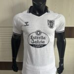 Celta de Vigo 100 aniversario color blanco versión jugador