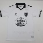 Celta de Vigo 100 aniversario color blanco