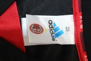 Kit de niño Milan retro 98/99 visitante - Imagen 3