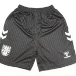 Short Celta de Vigo 100 aniversario color negro