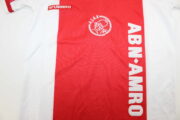 Kit de niño Ajax retro 98/99 - Imagen 10
