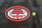 Kit de niño Milan retro 98/99 visitante - Imagen 14
