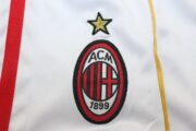 Kit de niño Milan retro 10/11 - Imagen 17