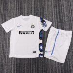 Kit de niño Inter de Milán retro 10/11