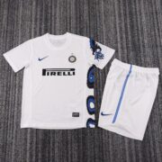 Kit de niño Inter de Milán retro 10/11