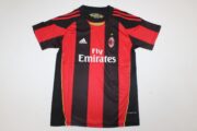 Kit de niño Milan retro 10/11 - Imagen 2
