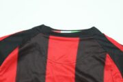 Kit de niño Milan retro 10/11 - Imagen 12
