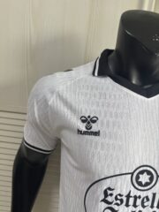 Celta de Vigo 100 aniversario color blanco versión jugador - Imagen 5