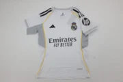 Kit de niño Real Madrid local 25/26 - Imagen 5