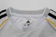 Kit de niño Real Madrid local 25/26 - Imagen 8