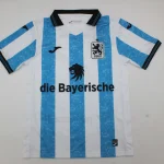 1860 Münich local 25/26