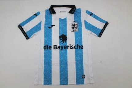 1860 Münich local 25/26