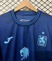 1860 Münich visitante 25/26 - Imagen 2