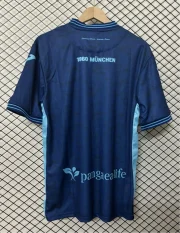 1860 Münich visitante 25/26 - Imagen 4
