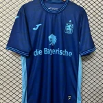 1860 Münich visitante 25/26