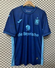 1860 Münich visitante 25/26