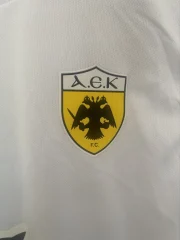 AEK alternativa 25/26 - Imagen 4