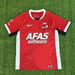 AZ Alkmaar local 25/26