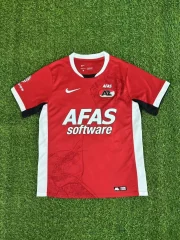 AZ Alkmaar local 25/26