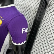 Al-Ain local 25/26 versión jugador - Imagen 7