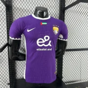 Al-Ain local 25/26 versión jugador - Imagen 8