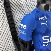 Al-Hilal local 25/26 versión jugador - Imagen 2